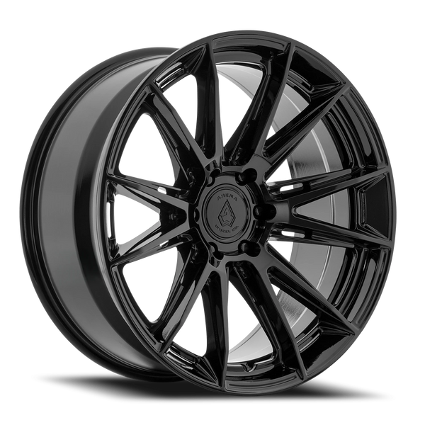 Arena Wheels Lusso 