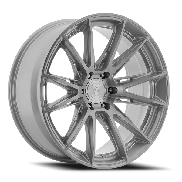 Arena Wheels Lusso 