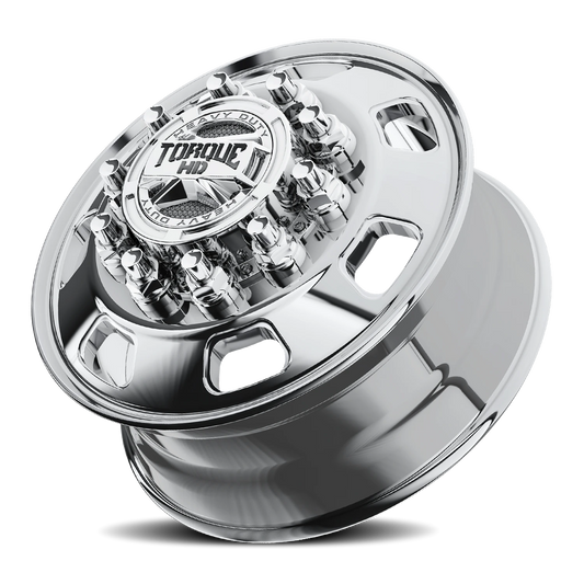 Torque — Torque HD Luxe Wheels — at Road Runner Wheels & Tires Marietta GA · angle 2