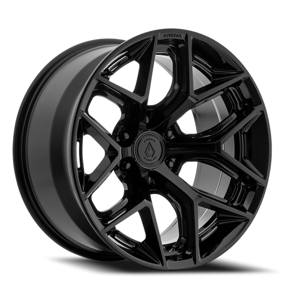Arena Wheels Luxor 