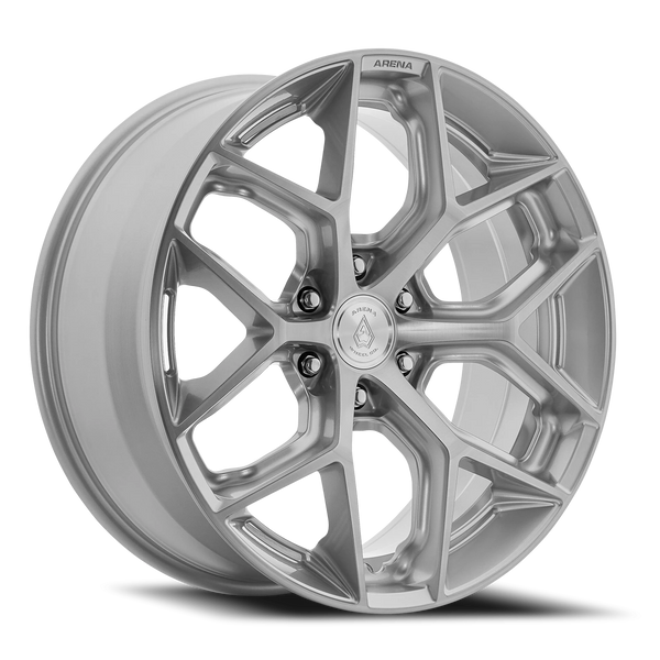 Arena Wheels Luxor 
