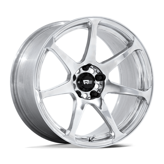 Motegi MR154 BATTLE — Polished