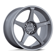Motegi MR159 BATTLE V — Black