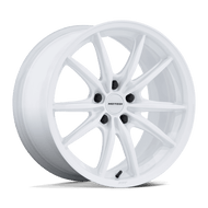 Motegi MR162 ZENTOKU — White