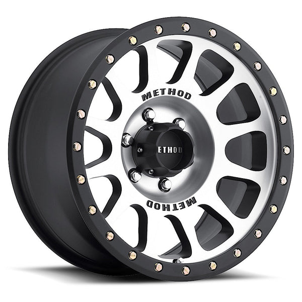 Method Race Wheels MR305 NV — Bronze 
