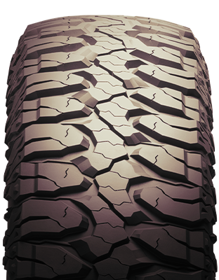 Milestar PATAGONIA M/T-02