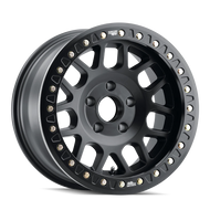 Dirty Life Mesa Race 9312 — Matte Black