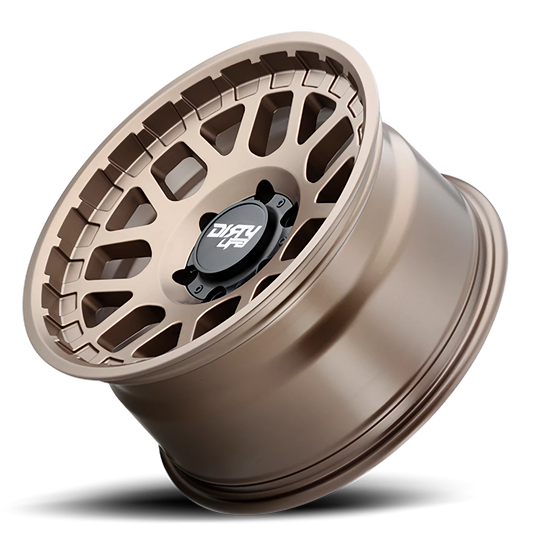 Dirty Life Mesa 9306 — Dark Bronze
