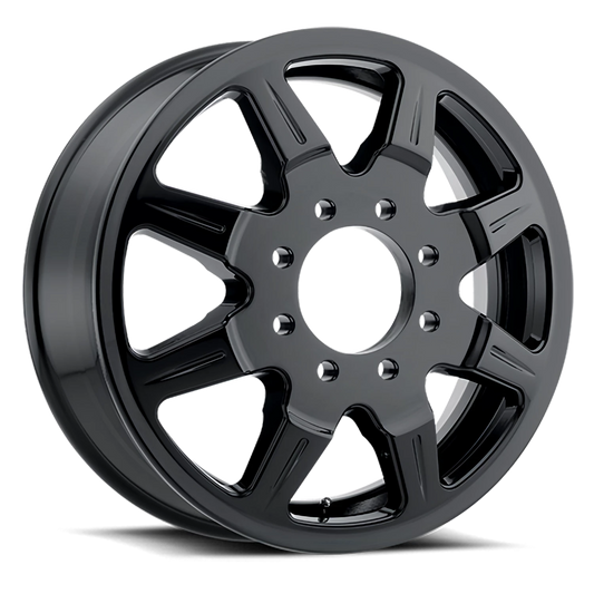 Mayhem Monstir Dually Inner 8101 — Black