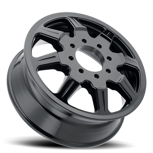 Mayhem Monstir Dually Inner 8101 — Black