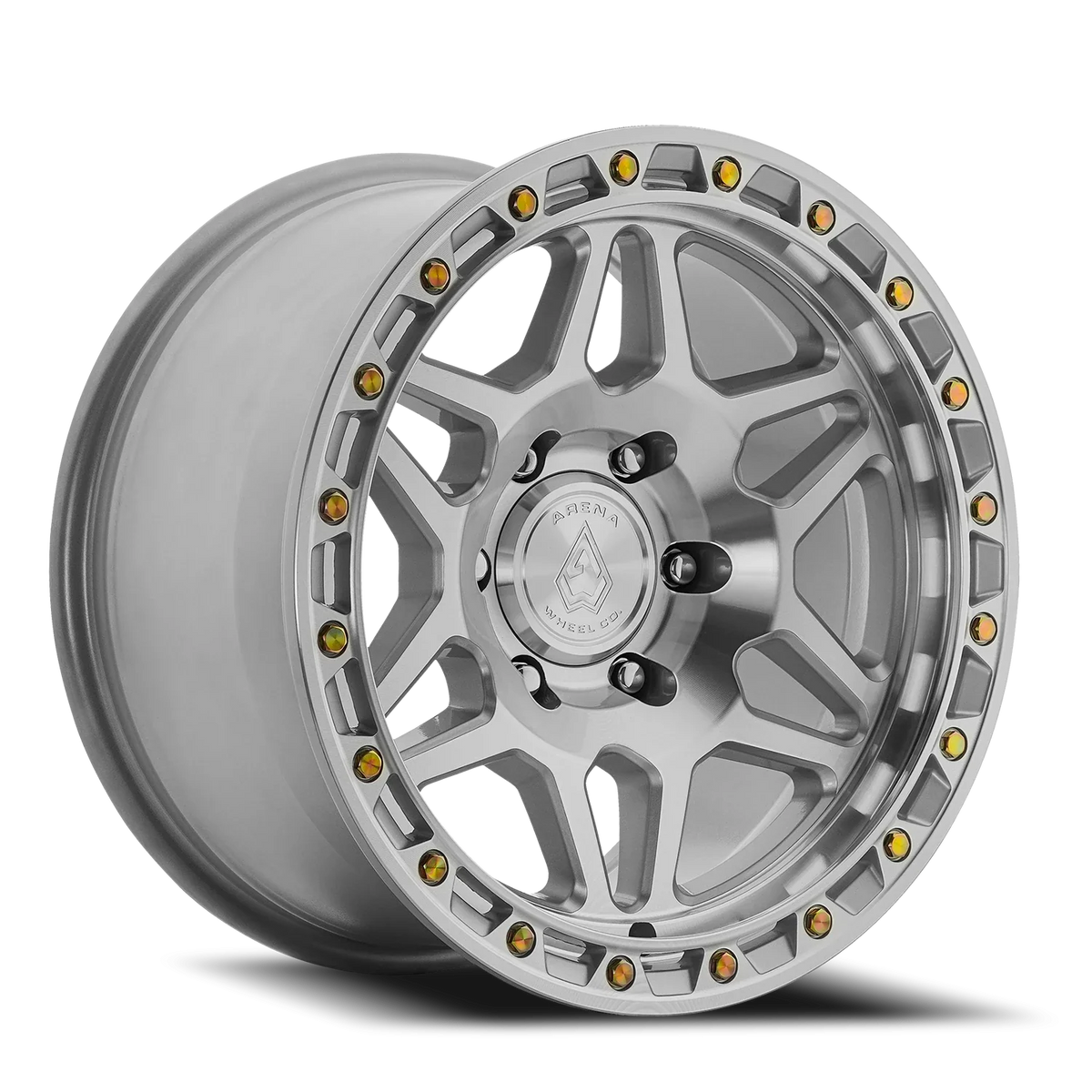 Arena Wheels Octane