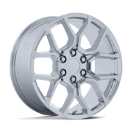 Performance Replicas PR233 — Chrome