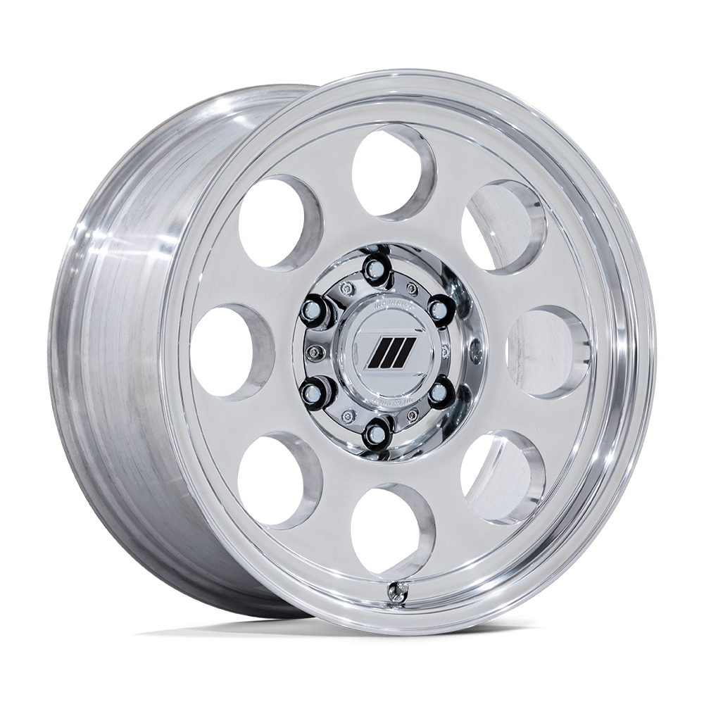 Pro Comp Alloys PA201 HERITAGE — Polished