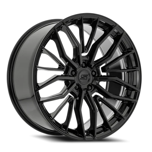 Select Wheels Phantom