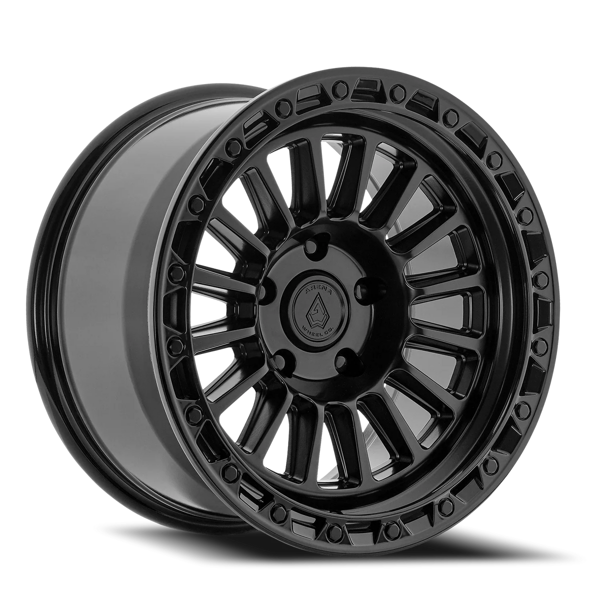 Arena Wheels Podium
