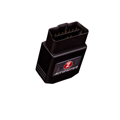 Tazer Programmer: 2013-2018 Ram 1500/2500/3500