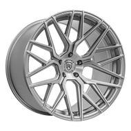 Rohana Wheels RFX10 — Gloss Black
