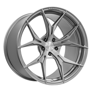 Rohana Wheels RFX5 — Matte Black