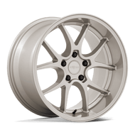 Rotiform RC207 LTN-J — Silver