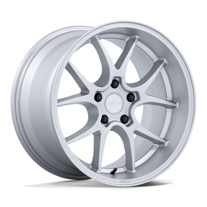 Rotiform RC207 LTN-J — Silver