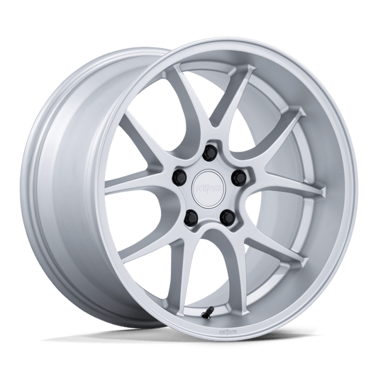 Rotiform RC207 LTN-J — Silver
