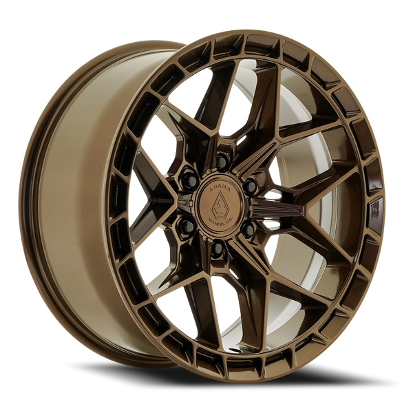 Arena Wheels Rampage 