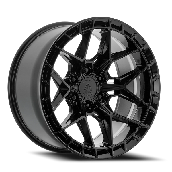 Arena Wheels Rampage 