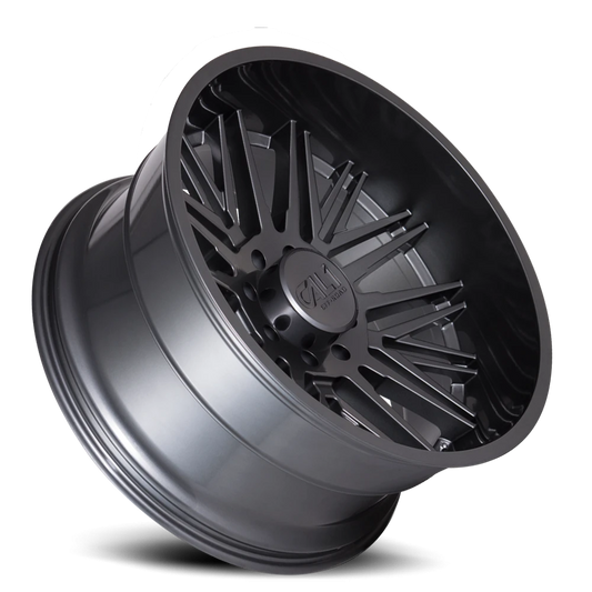 Cali Off-Road Rawkon 9109 — Graphite