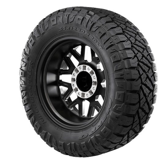 Nitto Ridge Grappler