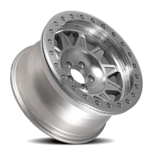 Dirty Life Roadkill Race 9302 — Machined Beadlock