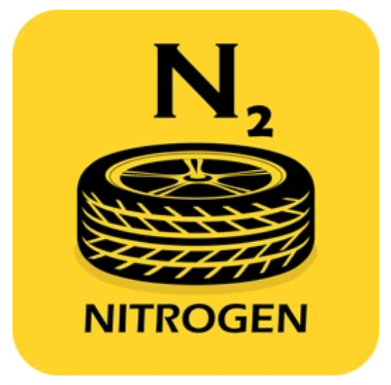 Nitrogen Tire Inflation Service