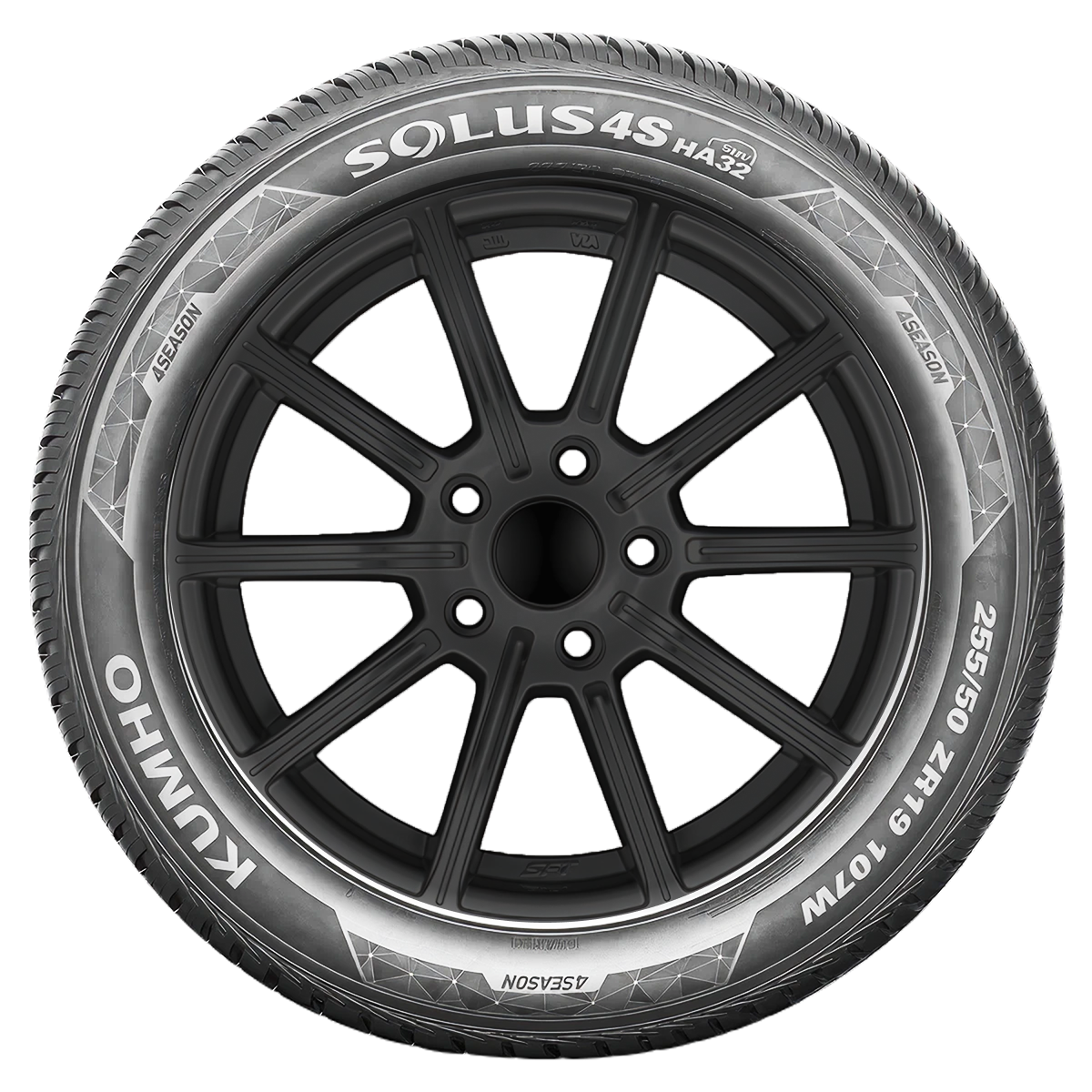 Kumho Solus KH16