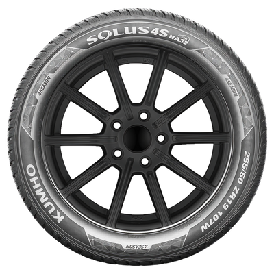 Kumho Solus KH16