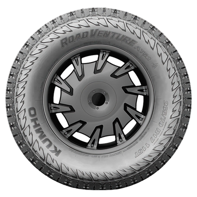 Kumho Road Venture AT51