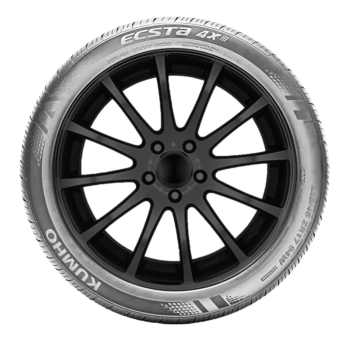 Kumho Ecsta PS31