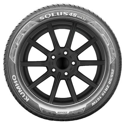 Kumho Solus TA11