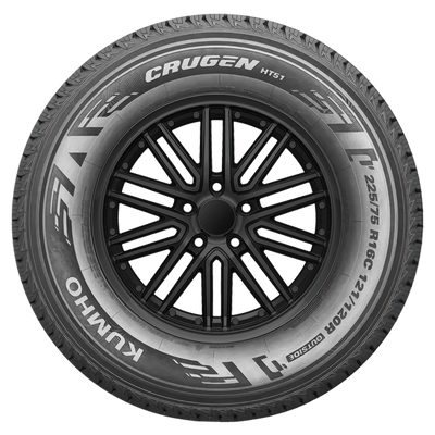 Kumho Crugen HT51C