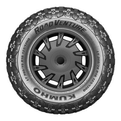 Kumho Road Venture MT71