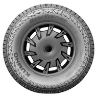 Kumho Road Venture AT52 3/4 View - Road Runner Wheels & Tires