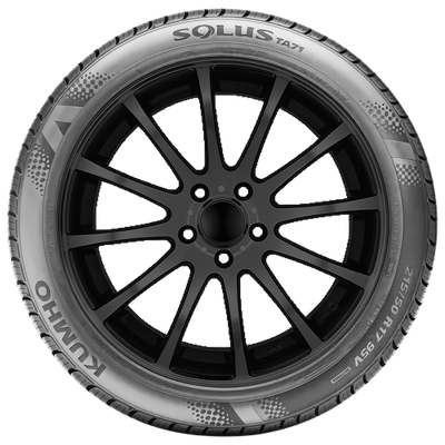 Kumho Solus TA71
