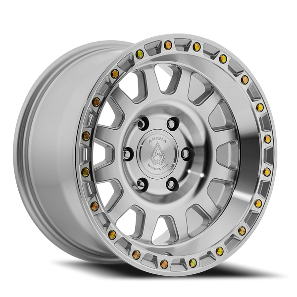 Arena Wheels Sting 