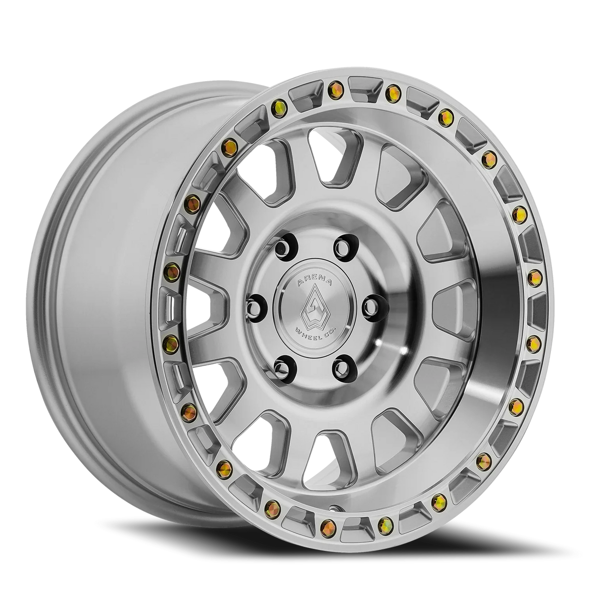 Arena Wheels Sting