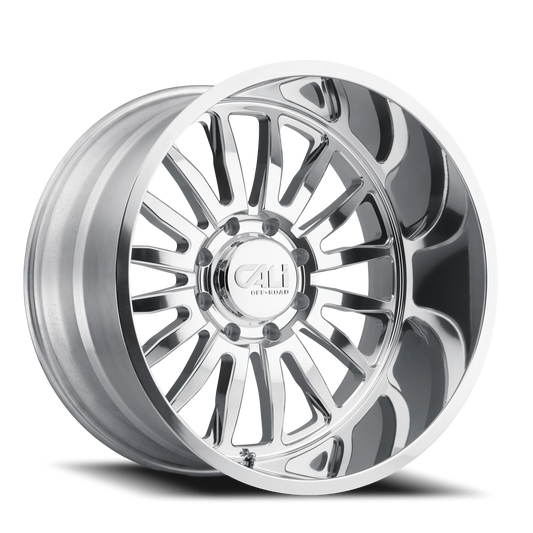 Cali Off-Road Summit New Design 9110 — Polished