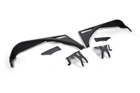 Inferno Highline Fender - Steel | Jeep Wrangler TJ - view 3