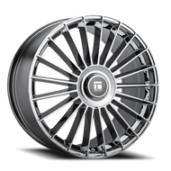 Touren TR10 3610 — Chrome