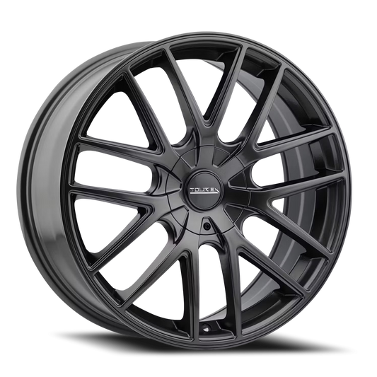 Touren TR60 3260 — Gunmetal