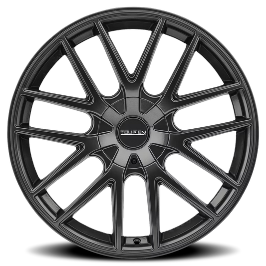 Touren TR60 3260 — Gunmetal