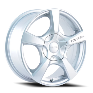 Touren TR9 3190 — Hypersilver