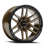 Torque Pritchett — Satin Black
