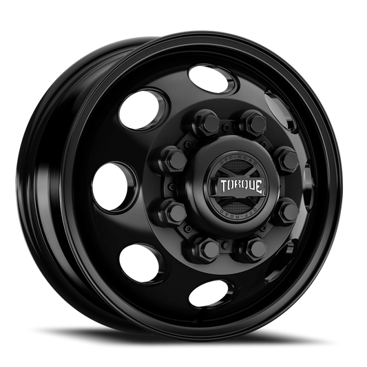 Torque — Torque Revolver Wheels — at Road Runner Wheels & Tires Marietta GA · primary view